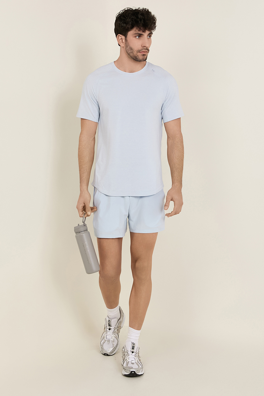 Pace Breaker Short LL `5 LULULEMON